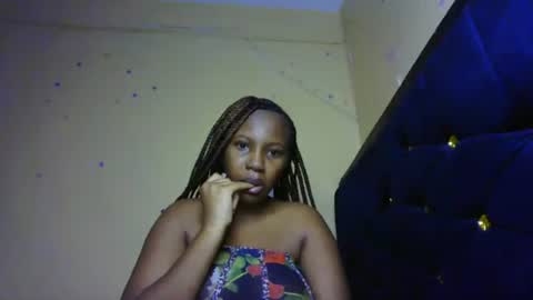 blackbarbiep online show from 07-01-26, 10:17