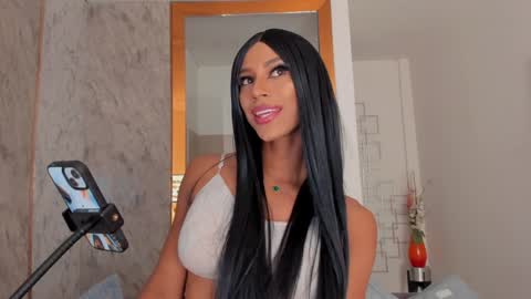 Nina online show from 12-02-24, 01:46