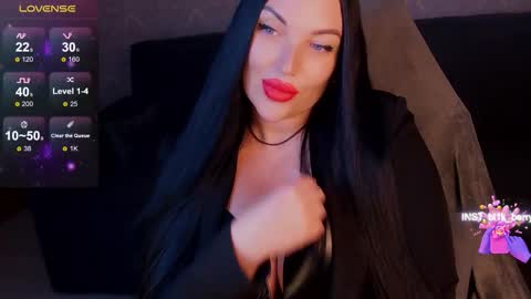 blackberry_star online show from 10-04-25, 07:39