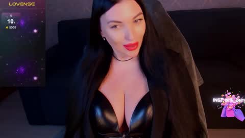 blackberry_star online show from 11-15-25, 07:05