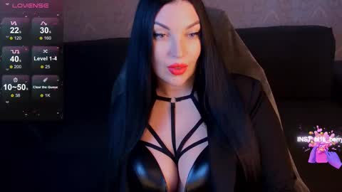 blackberry_star online show from 01-08-26, 08:05