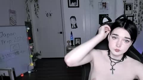 Ella online show from 02-03-26, 02:53