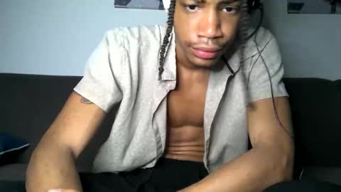 BlackBullTitus online show from 01-09-26, 04:15