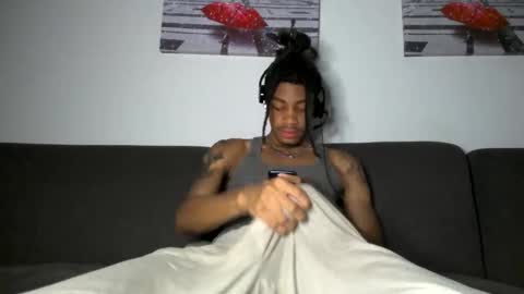 BlackBullTitus online show from 01-14-26, 03:34