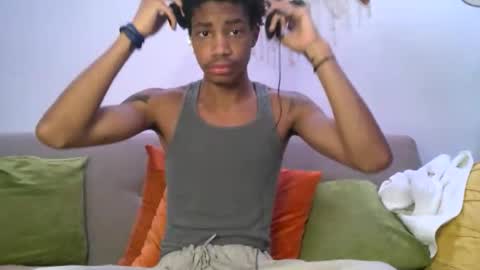 BlackBullTitus online show from 02-20-26, 04:20