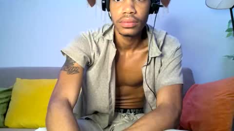 BlackBullTitus online show from 02-28-26, 04:57