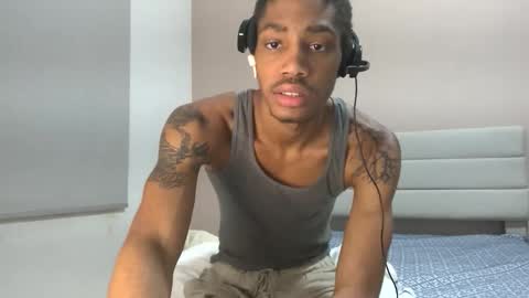 BlackBullTitus online show from 04-01-26, 06:03