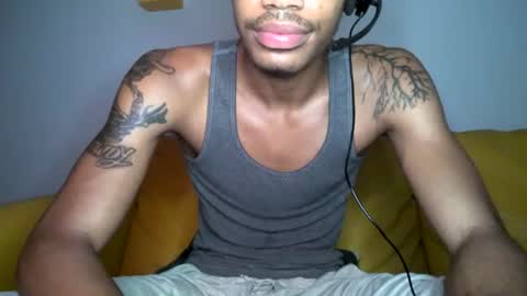 BlackBullTitus online show from 08-07-26, 04:47