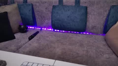 Blackcat1422 online show from 10-18-25, 11:44