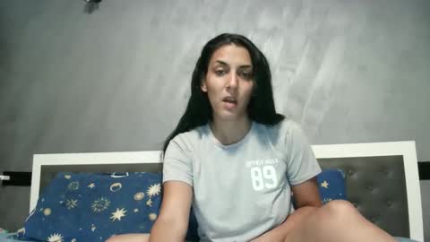 Black Cat online show from 09-12-25, 06:57