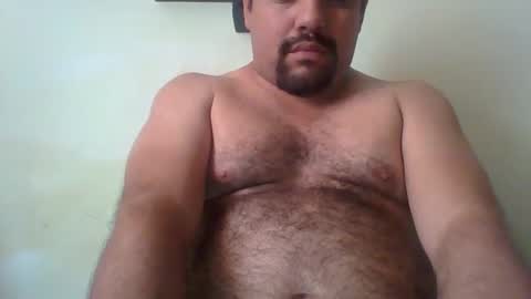 Charro Negro online show from 02-07-25, 09:04