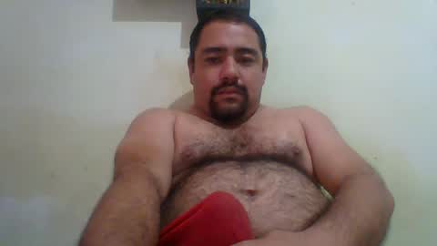 Charro Negro online show from 02-08-25, 02:27