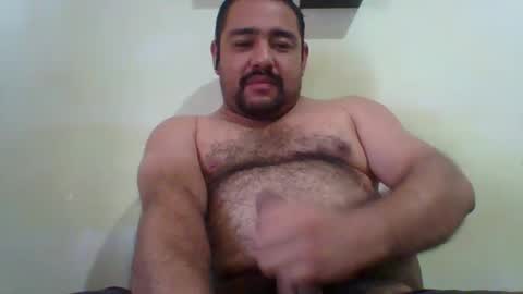 Charro Negro online show from 10-11-25, 02:48