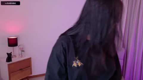 Inst  Blackcybergirl online show from 03-06-26, 09:55