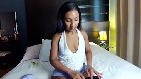 Angye online show from 04-07-26, 06:47