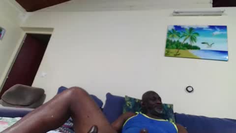 blackdaddy_09 online show from 05-08-26, 12:32