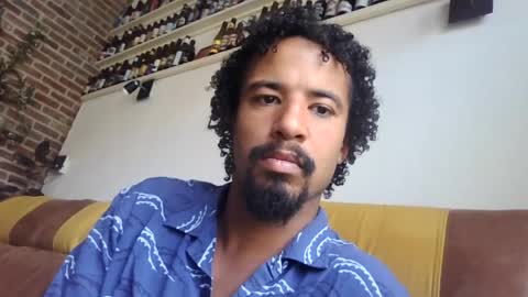 Snapshot of blackdaimon chatting on 07-21-26, 01:13 blackdaimon online show from 07-21-26, 01:13
