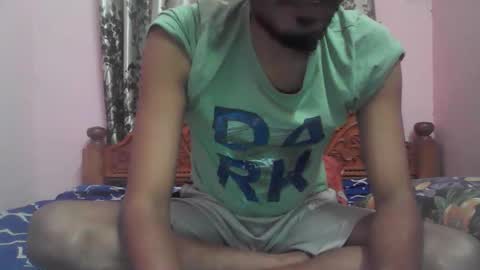 Snapshot of blackdickindianboy chatting on 10-22-25, 05:45 mani online show from 10-22-25, 05:45