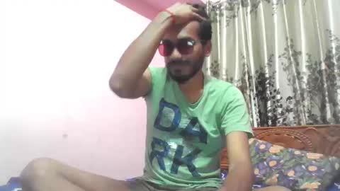 Snapshot of blackdickindianboy chatting on 10-24-25, 06:04 mani online show from 10-24-25, 06:04