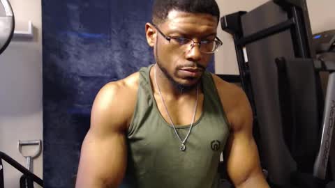 Sabellian Ukukhothama online show from 01-18-26, 12:36