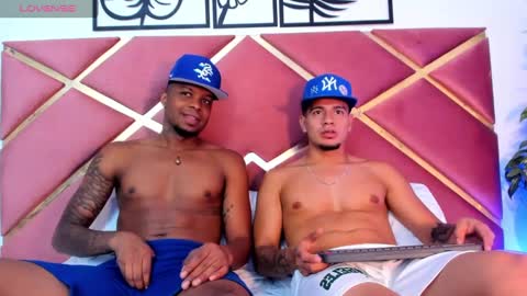 Snapshot of blackdreams1__ chatting on 12-02-24, 10:45 Black Dreams online show from 12-02-24, 10:45