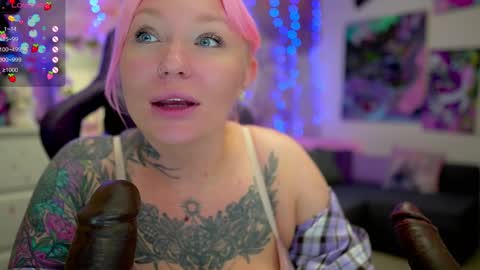 Alice online show from 02-01-25, 10:13