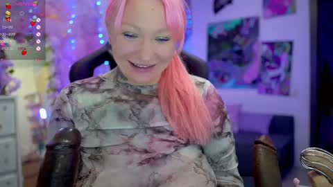 Alice online show from 02-13-25, 10:33