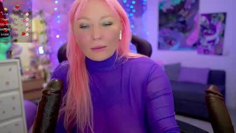 Alice online show from 02-24-25, 12:59