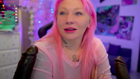 Alice online show from 03-10-25, 07:29