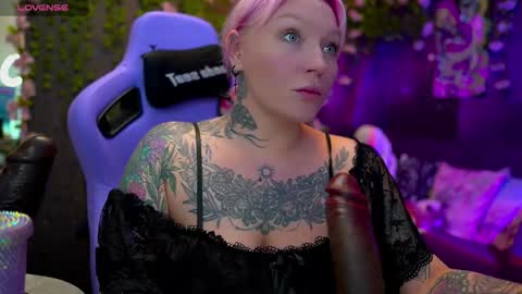 Alice online show from 09-17-25, 07:04