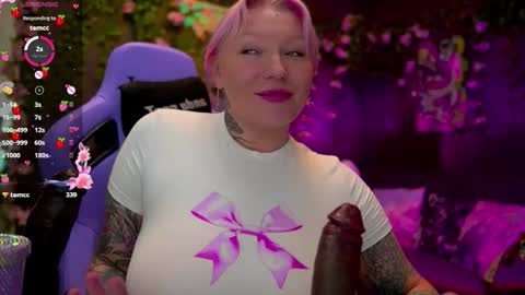 Alice online show from 09-20-25, 12:50