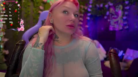 Alice online show from 10-11-25, 08:18