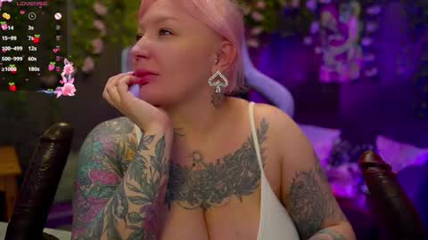 Alice online show from 10-29-25, 07:26