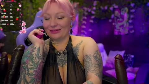 Alice online show from 11-02-25, 08:00