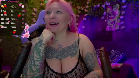 Alice online show from 11-22-25, 07:13