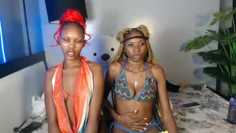 Snapshot of blackfantastick1 chatting on 07-20-26, 11:12 blackfantastick online show from 07-20-26, 11:12