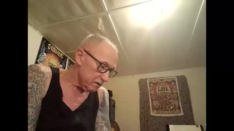 Traums of Angel online show from 01-31-26, 10:41