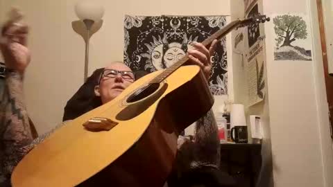 Traums of Angel online show from 02-05-26, 02:05