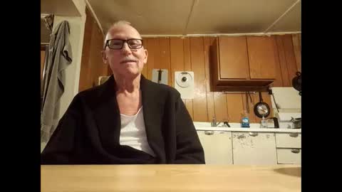 Traums of Angel online show from 02-06-26, 05:27