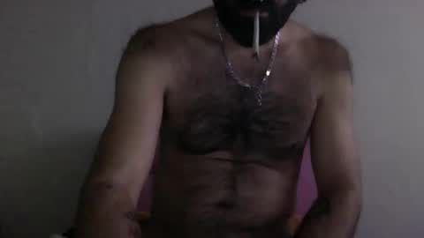 blackffur online show from 03-17-26, 04:10