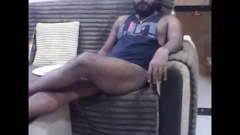 Blackhammer online show from 10-25-25, 04:24