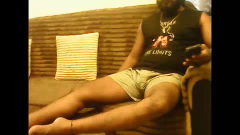 Blackhammer online show from 10-29-25, 09:55