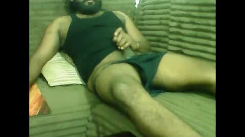 Blackhammer online show from 04-04-26, 04:26