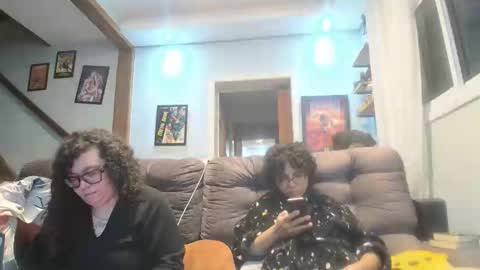 blackittys2 online show from 06-07-26, 05:00