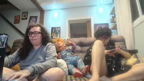 blackittys2 online show from 06-08-26, 03:40