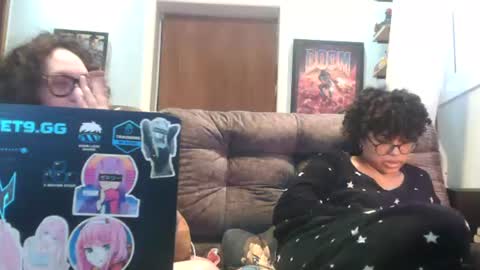 blackittys2 online show from 06-18-26, 10:19
