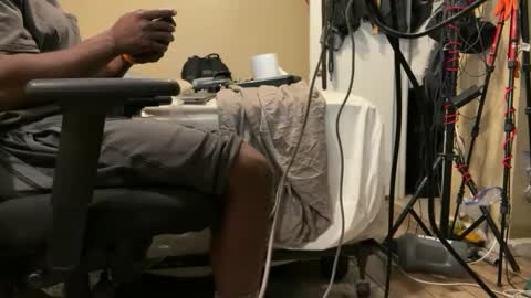 blackjag107 online show from 09-14-25, 03:49