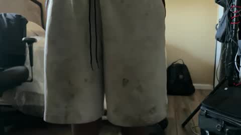 blackjag107 online show from 09-18-25, 01:18