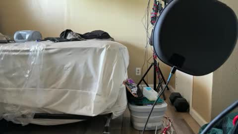 blackjag107 online show from 09-23-25, 05:16