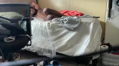 blackjag107 online show from 09-30-25, 04:56